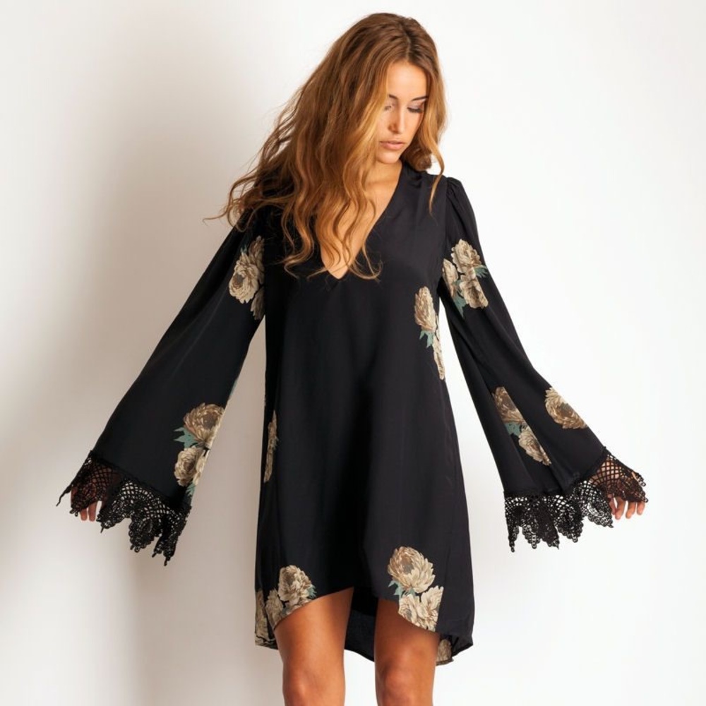 Stone cold fox dress size 1